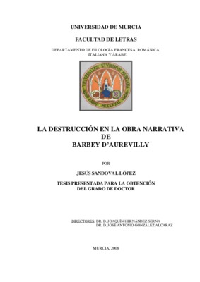 barbey seroux Book