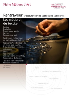 fabricant textile nord Book