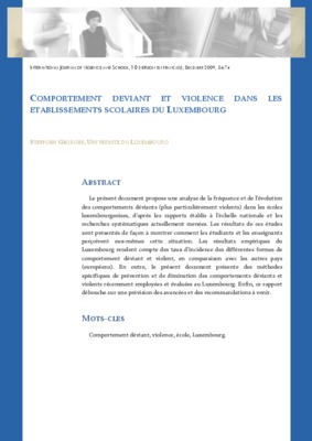 deviant Book