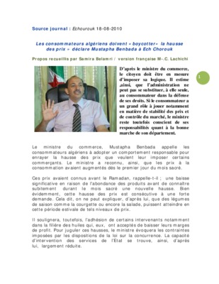 commerce citoyen Book