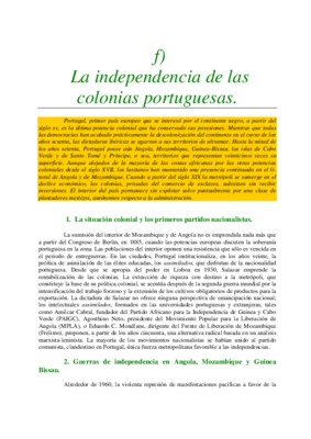 colonias Book