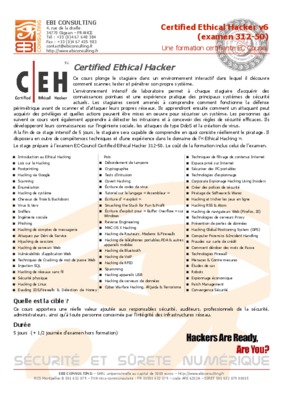 ceh certified ethical hacker v6 Book