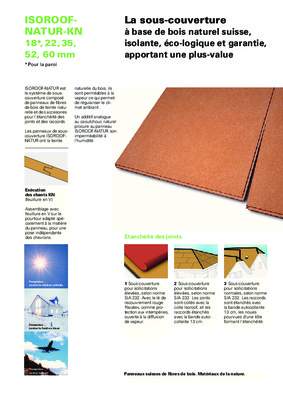 avis technique isoroof Book