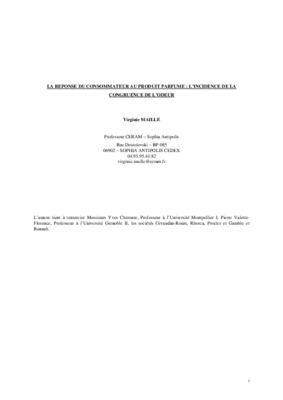 le reflet de l_image de produit sur consommateur Book
