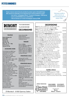 dorigny Book
