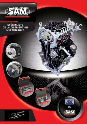 piges pour distribution 806 hdi Book