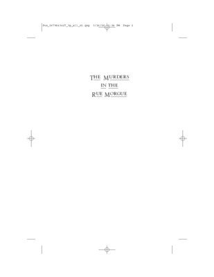 morgue Book