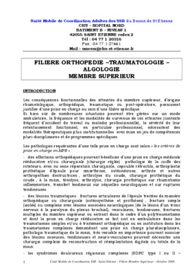 amputes Book