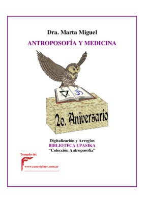antroposofia Book