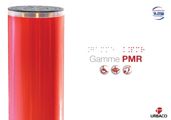 norme pmr eclairage Book