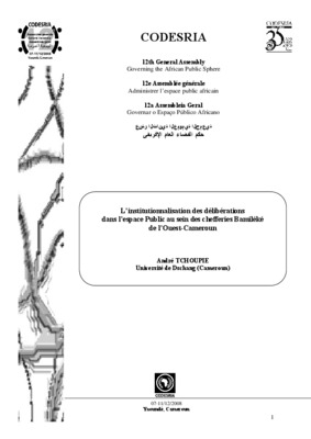 tchoupi Book