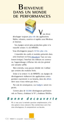 windev14 Book