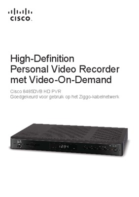 video on demand Book
