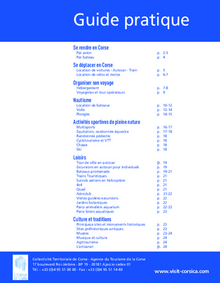 sampiero Book