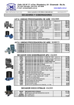 tipos de secadores Book