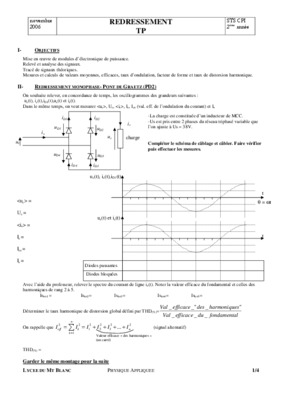 courb de charge pour montage en traingle de mas Book