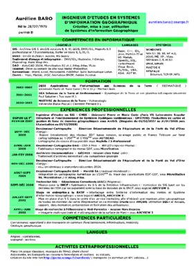 geomatique et applications Book