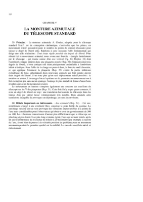 texereau Book