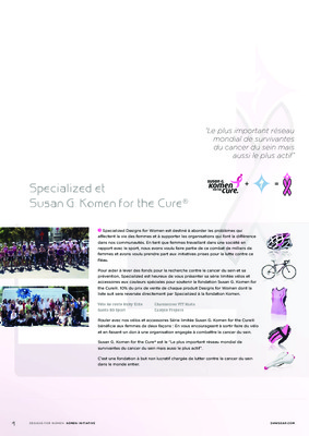 komen Book
