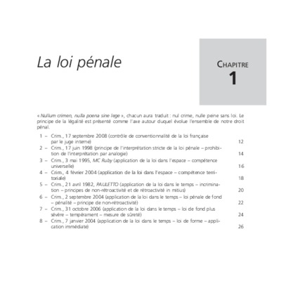 l application de la loi dans le temps la non retroactivite des lois le principe de non retroactivite Book