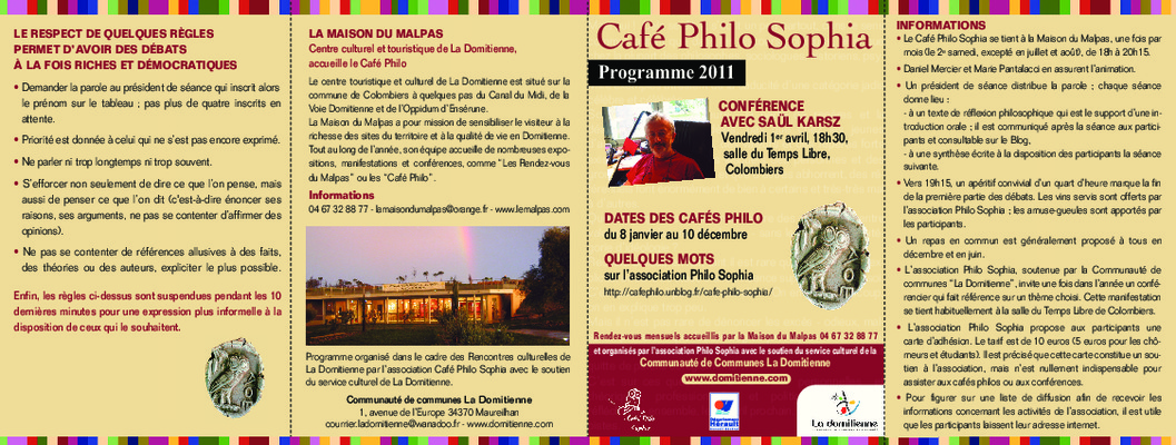 autrui philo Book