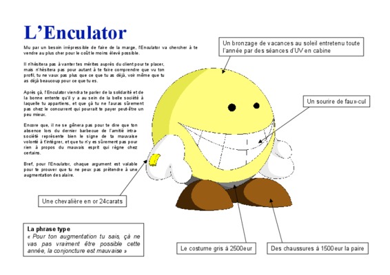 enculator Book