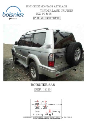 iso 14120 Book