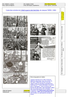 c etait leguerre des tranchees Book