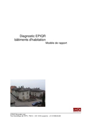 epiqr Book