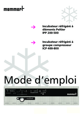 co2 incubateur Book