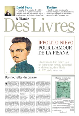 ippolito Book