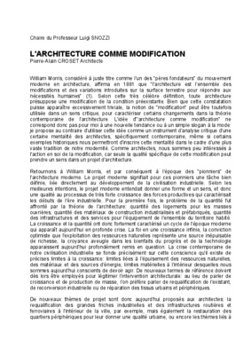 experience du lieu architecture Book