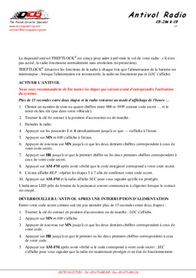 numero quatre Book
