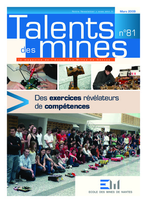 revelateurs Book