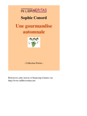 automnale Book