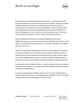 oncologia Book