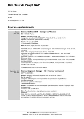 consultants Book