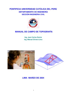 topografia livro Book