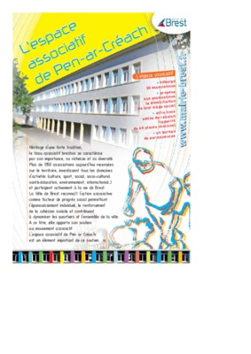 creac Book