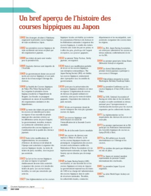 calendrier des courses hippiques 2012 Book