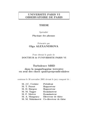 alexandrova Book