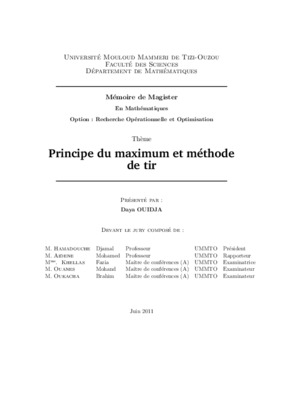 principe du maximum d_entropie matlab Book