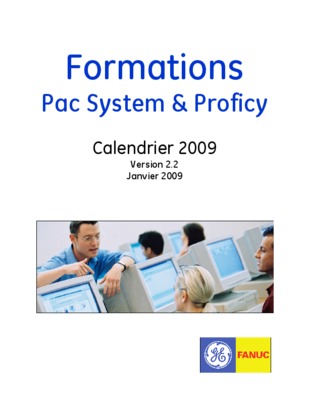 proficy Book
