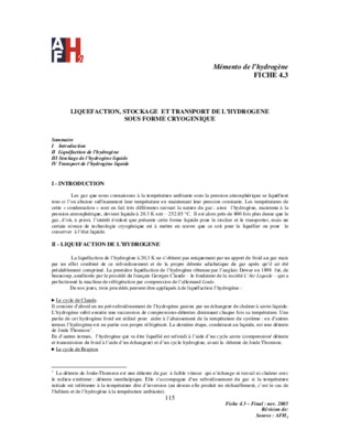 bac stockage cryogenique Book
