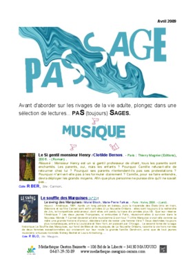 mauguio Book