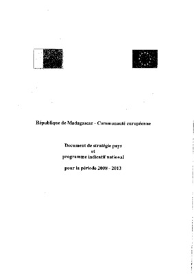 crise politique a madagascar Book