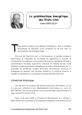 la methanisation dans la problematique energetique et environnementale Book