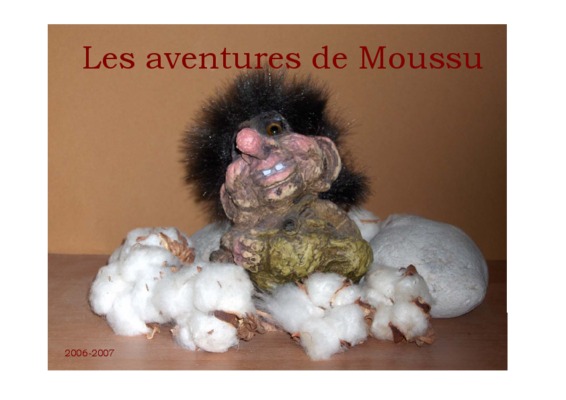 moussu Book