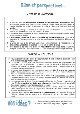 section ageem 6201 Book