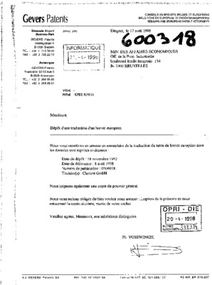 dx 06003 Book